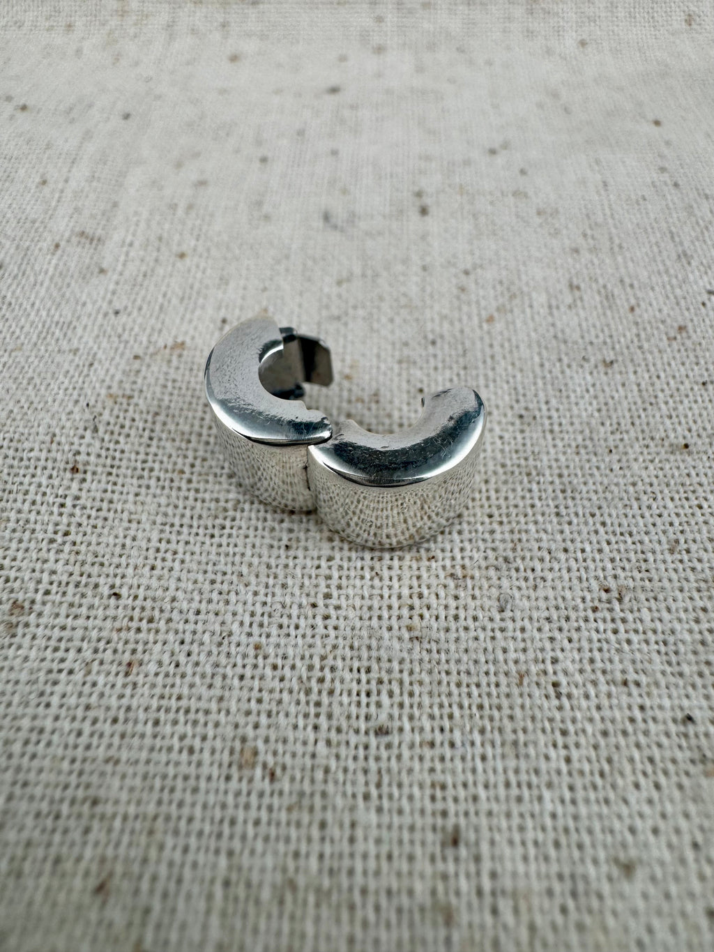Pandora 925 ALE Silver Clips
