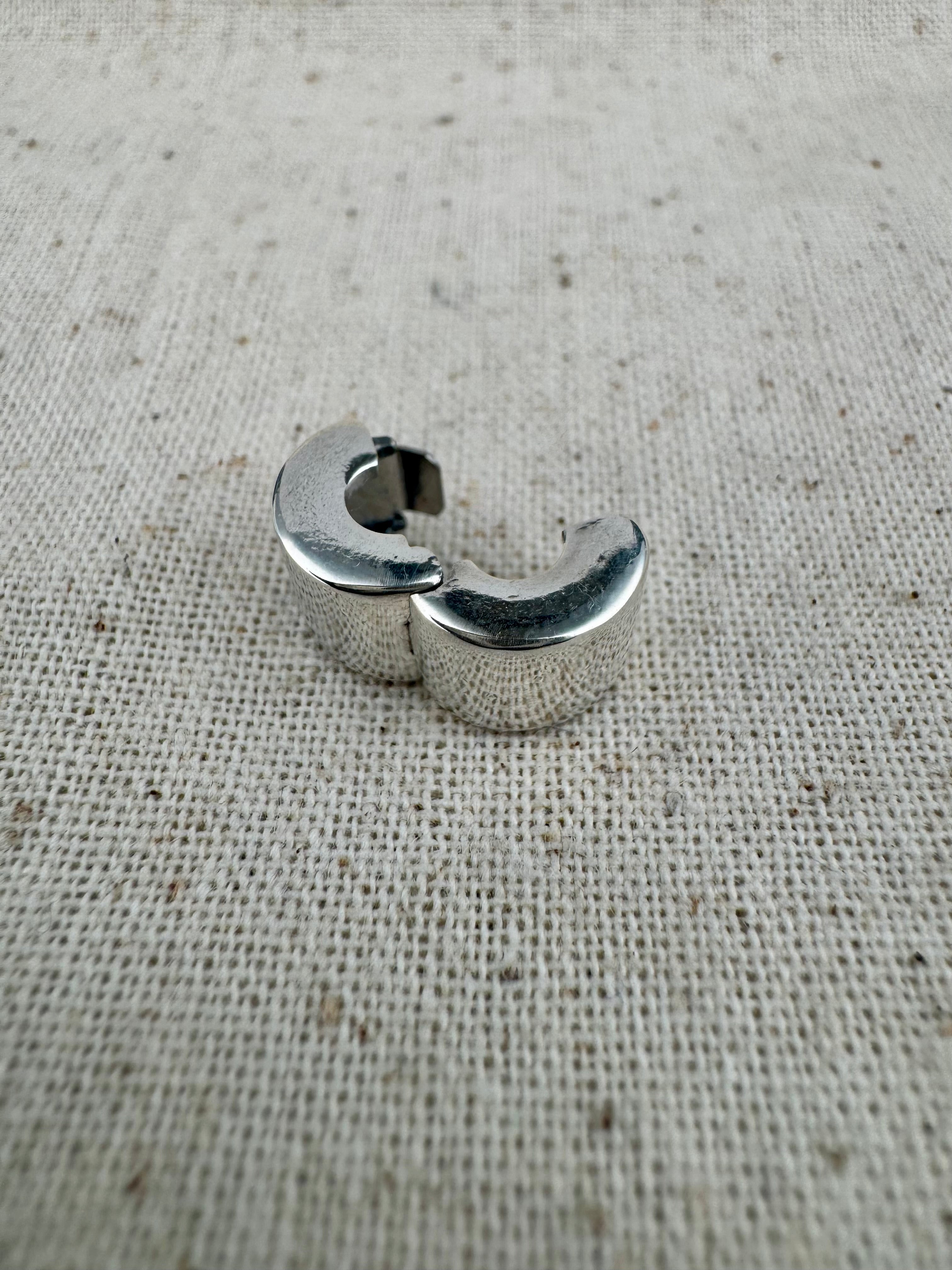 Pandora 925 ALE Silver Clips