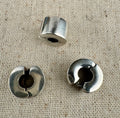 Pandora 925 ALE Silver Clips