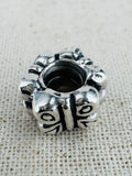 Pandora 925 ALE Silver Butterfly Charm