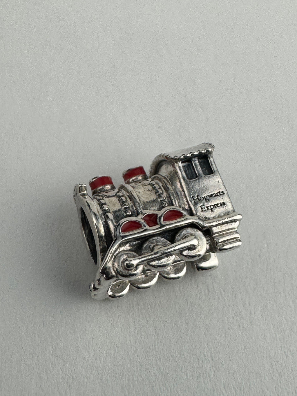 Pandora 925 ALE Silver Harry Potter Hogwarts Express Train