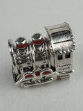Pandora 925 ALE Silver Harry Potter Hogwarts Express Train