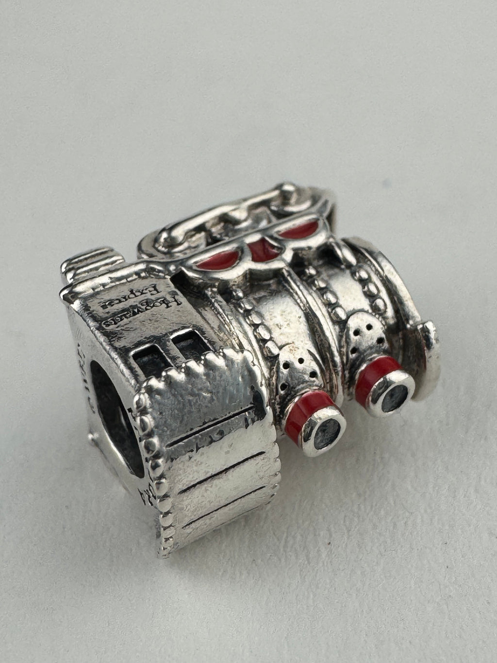 Pandora 925 ALE Silver Harry Potter Hogwarts Express Train