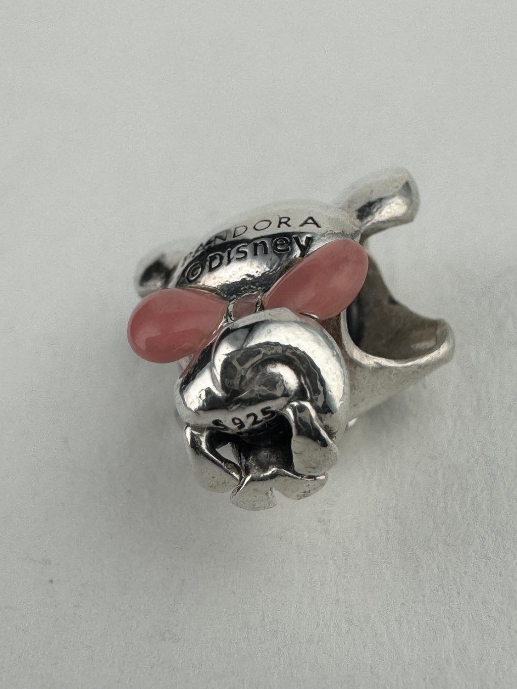 Pandora Cat 925 ALE aristocats Silver