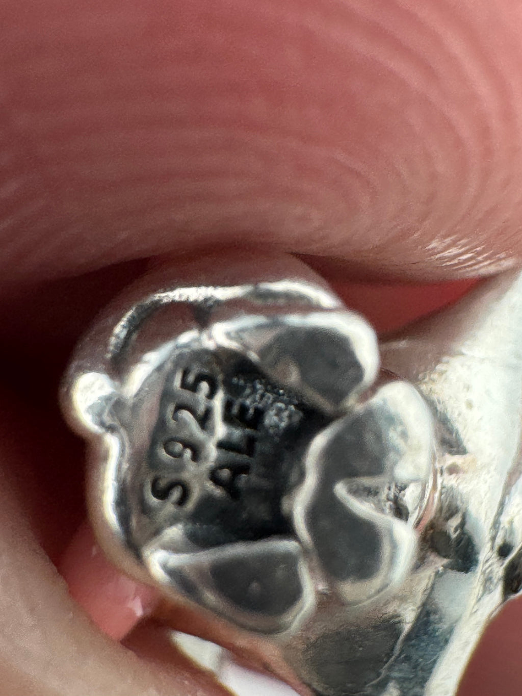 Pandora Cat 925 ALE aristocats Silver